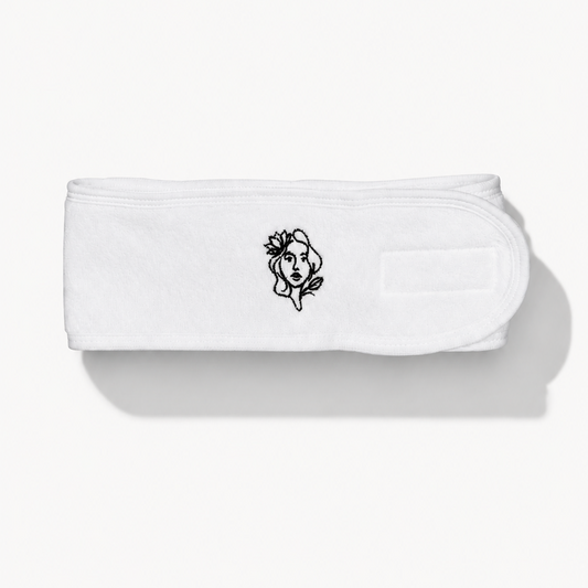Clearskin Hårband